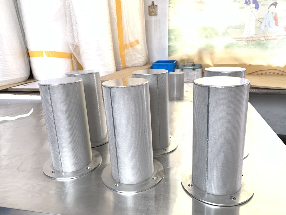 烧结网与金属网有何区别你知道吗？？？？？？