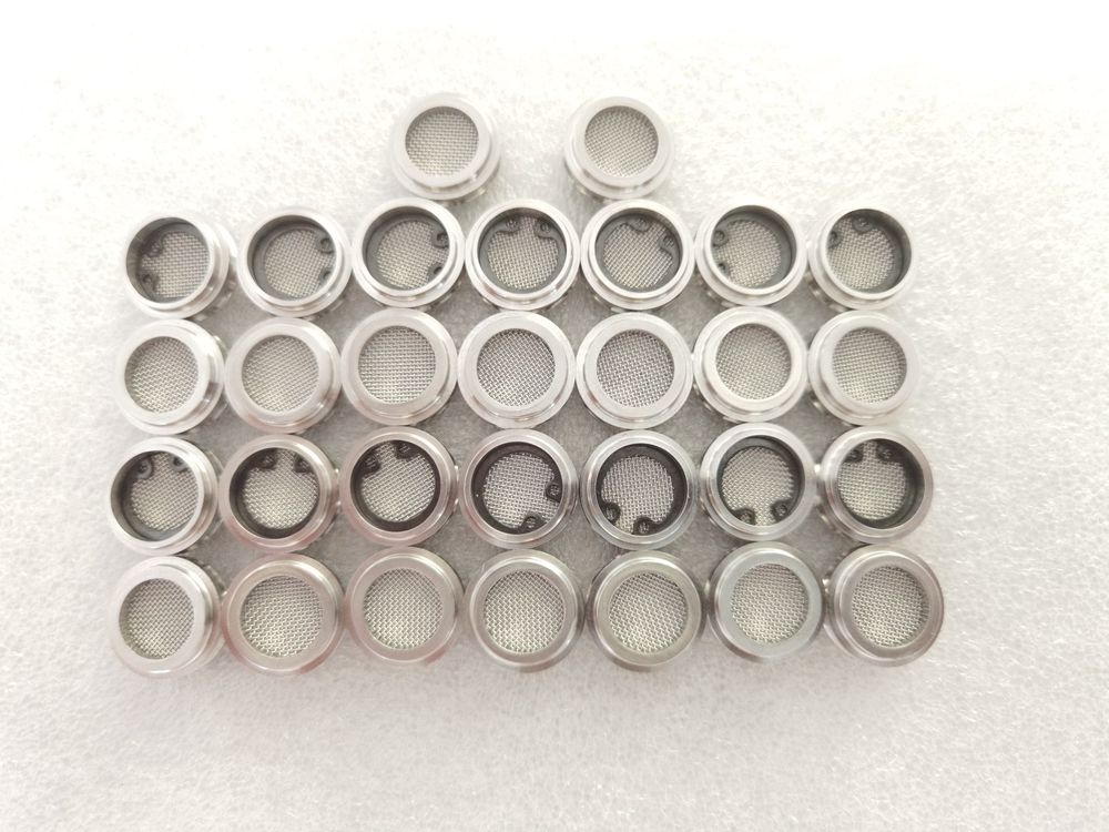 烧结网使用中泛起吸扁情形怎样阻止？？？？？？