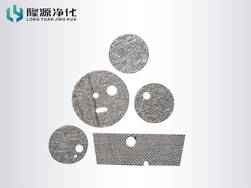 烧结毡为何受接待？？？？？