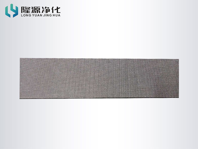 烧结毡产品的烧结要领你相识吗？？？？？