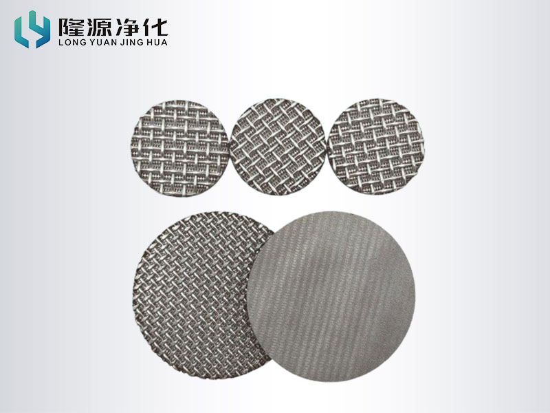 烧结网的六大优点你知道吗？？？？？