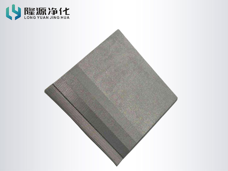 烧结网的应用规模及特点你相识几多呢？？？？？