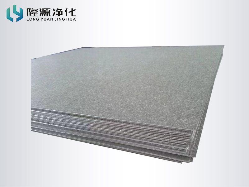 烧结毡使用时各层在高温下有何转变？？？？？