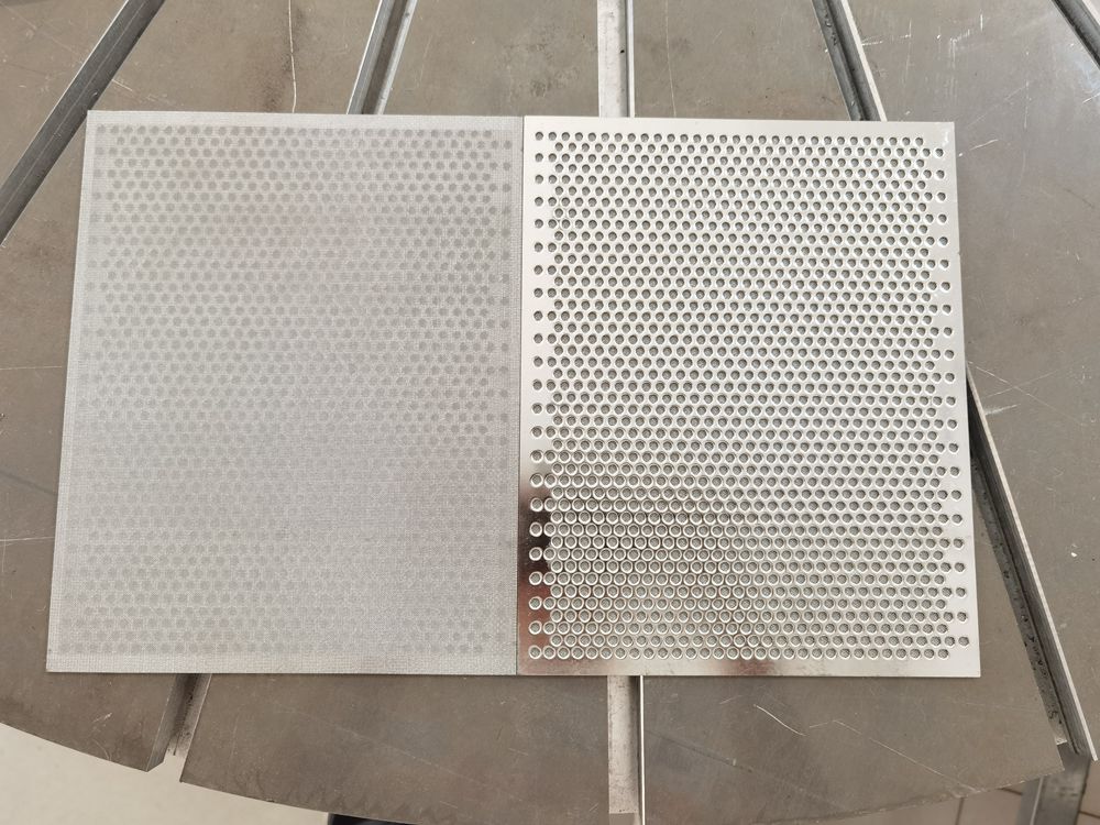 影响烧结毡使用时间的缘故原由有哪些？？？？