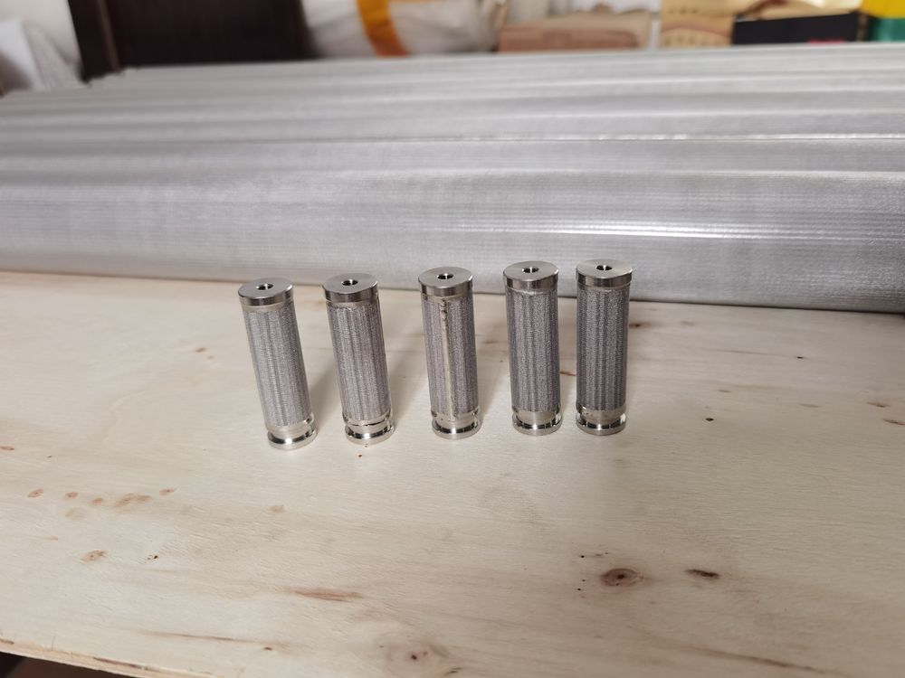 烧结网使用寿命受哪些因素影响？？？