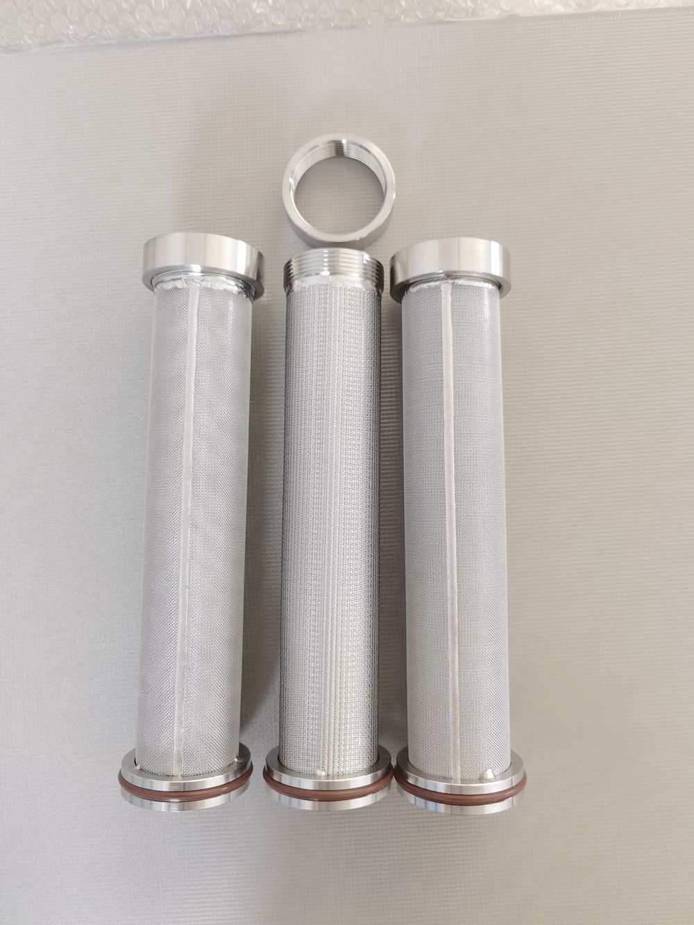 想相识烧结网的优势？？？？看这里！