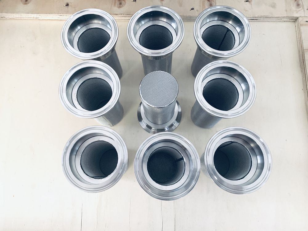 烧结毡的主要作用你知道吗？？？