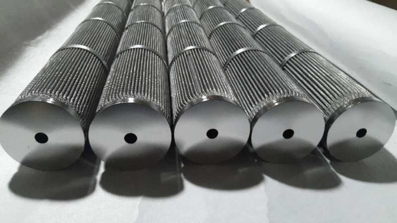 不锈钢折波滤芯使用优势有哪些？？？？