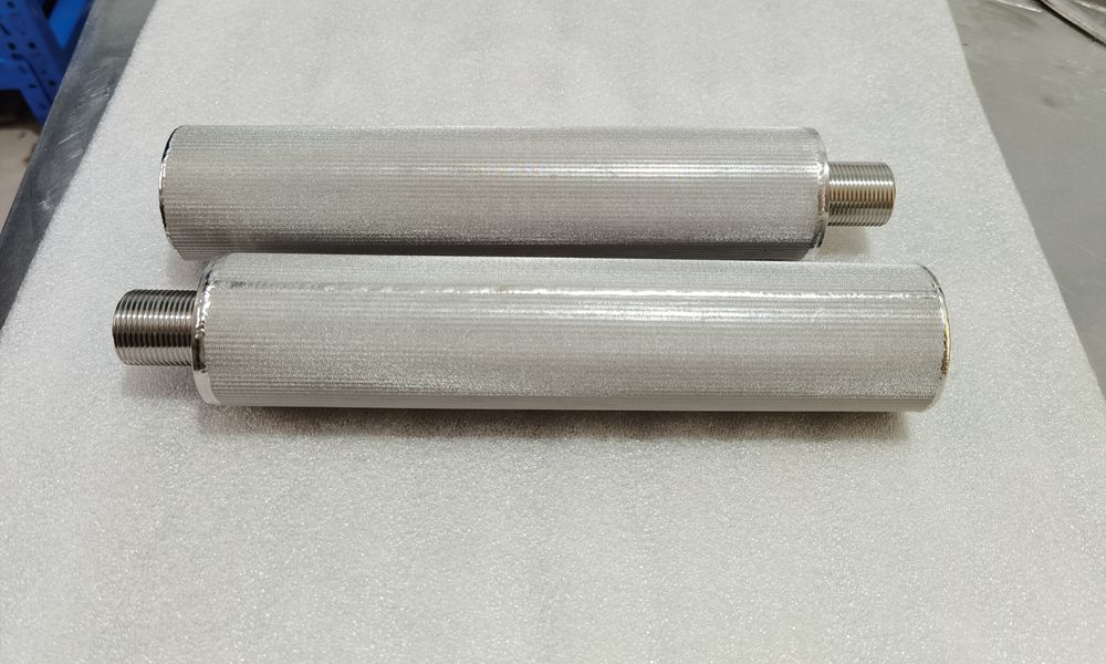 使用烧结网为什么会变形？？？？